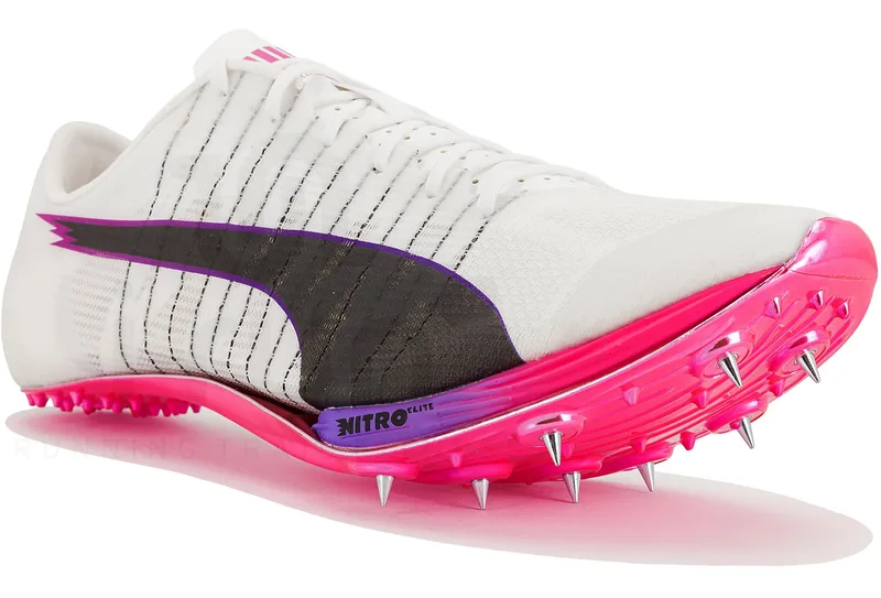 Puma evoSPEED Sprint Nitro Elite 2 x Digitokyo