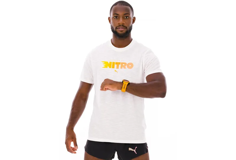 Puma Puma Graphic Nitro M