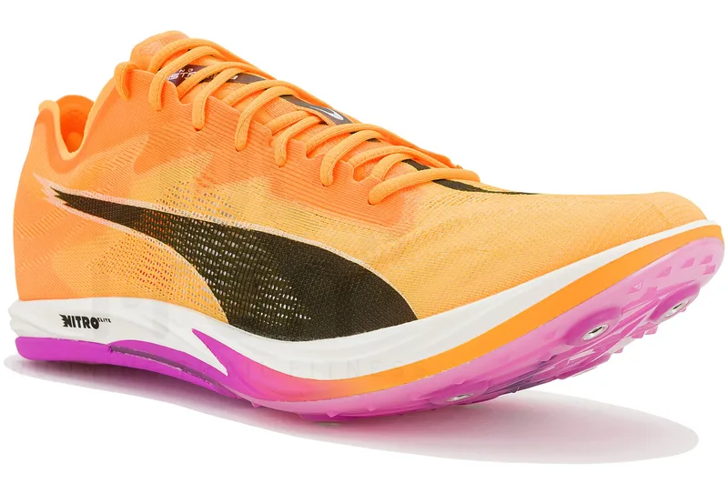 Puma Long Distance Nitro Elite 3