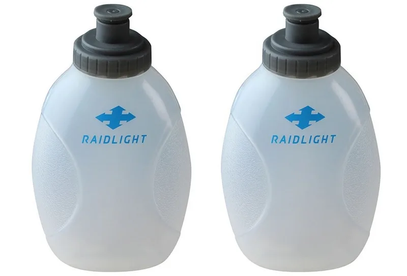 Raidlight Raidlight Kit 2 Flasks 300ml
