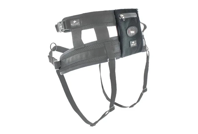 Raidlight Raidlight Poche pour baudrier i-Dog