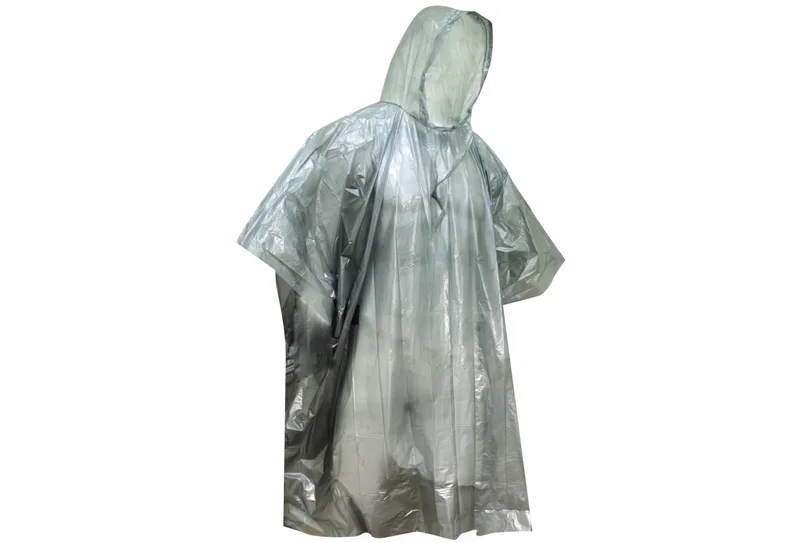 Raidlight Raidlight Poncho de secours