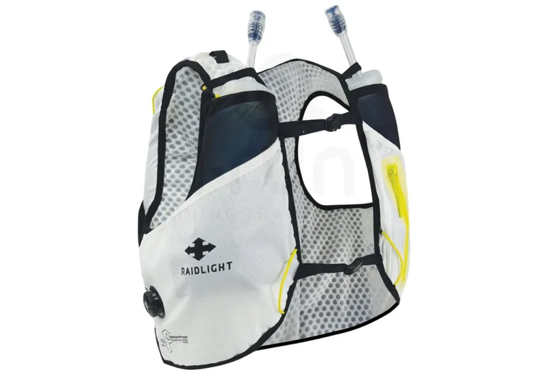 Raidlight Responsiv 8L