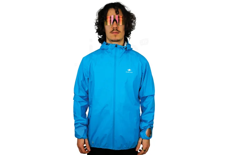 Raidlight Top Extreme MP+