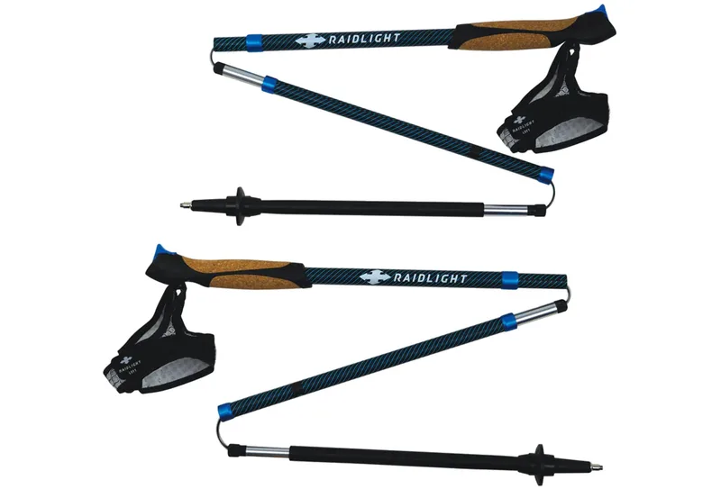 Raidlight Z Carbon Strap