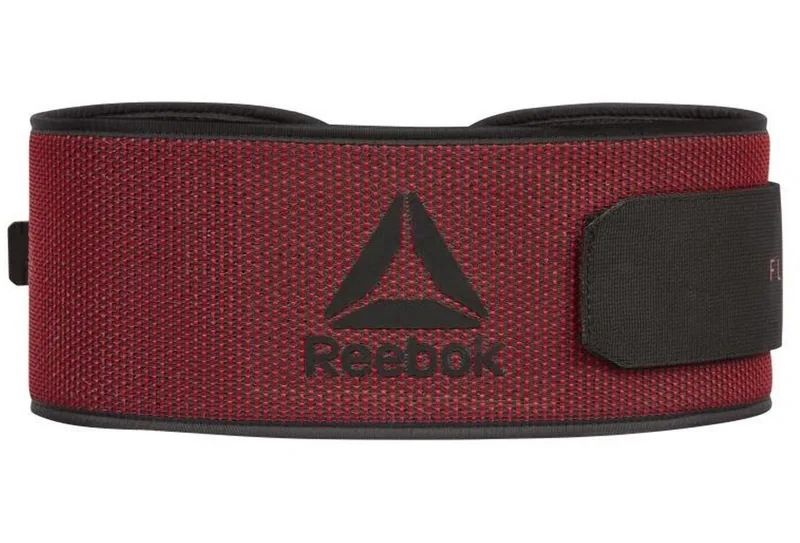 Reebok Reebok Flexweave Power Lifting Belt