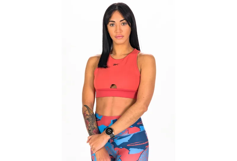 Reebok Reebok Studio Beyond The Sweat