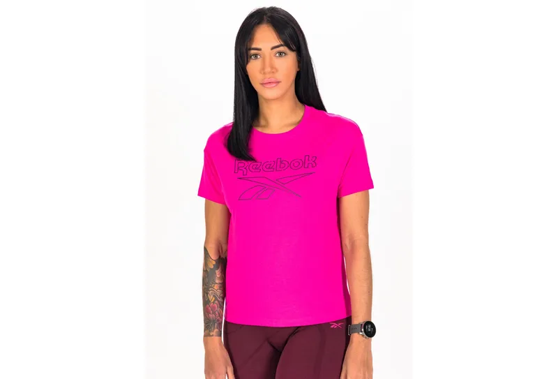 Reebok Reebok Workout Ready Supremium W