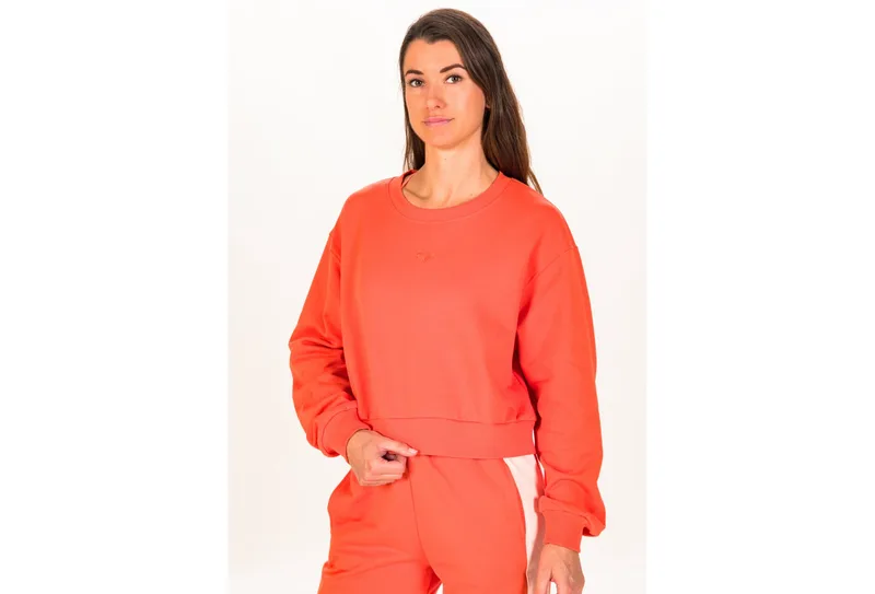 Roxy Roxy Essential Energy Crew W