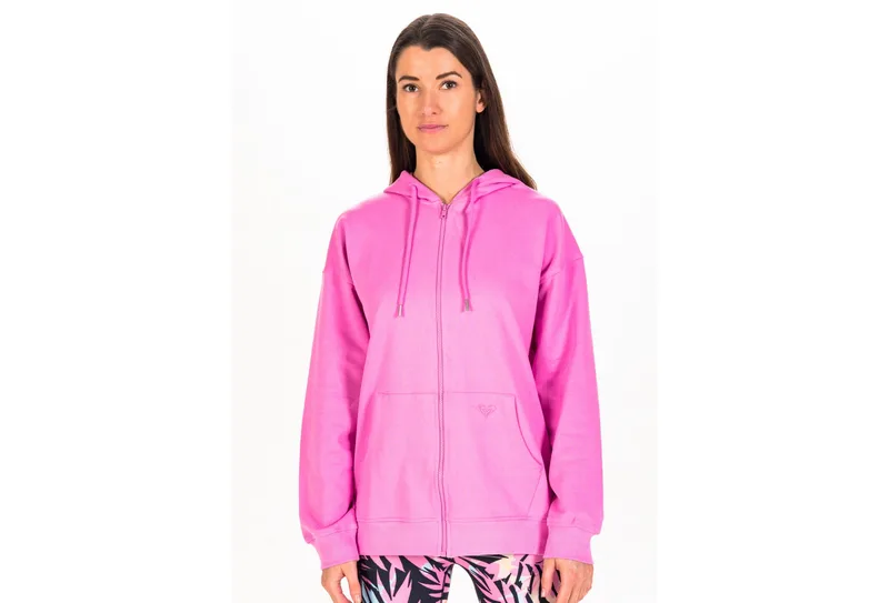 Roxy Roxy Essential Energy Zip Up W
