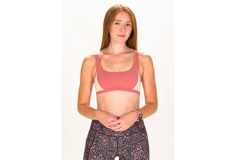 Roxy Roxy Heart Into It Colorblock