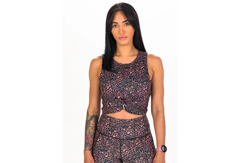 Roxy Roxy Naturally Active Print W