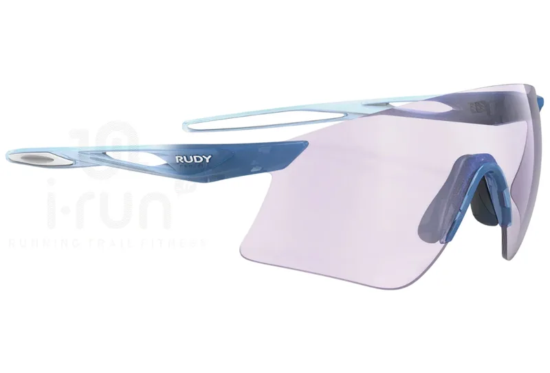 Rudy Project Rudy Project Astral Sphere ImpactX Photochromic 2 Laser Purple