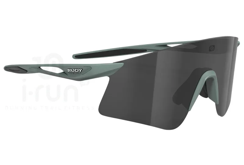 Rudy Project Rudy Project Astral X RP Optics Multilaser Smoke black