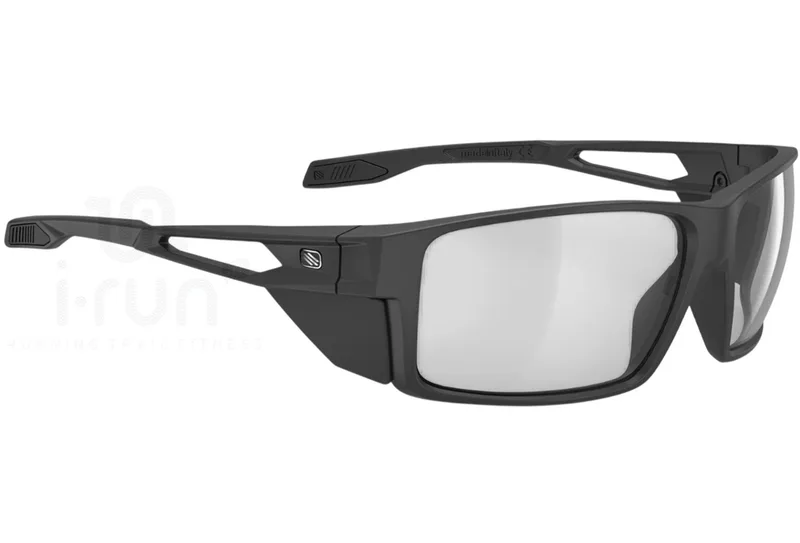 Rudy Project Rudy Project NYAD ImpactX 2 Black Z87.1+