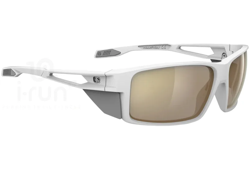 Rudy Project Rudy Project NYAD ImpactX 2 Laser Crimson