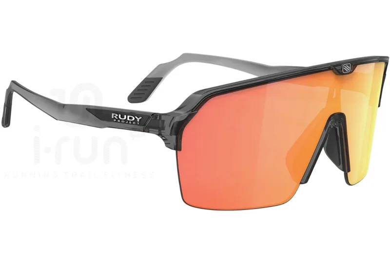 Rudy Project Rudy Project Spinshield Air RP Optics Multilaser Orange