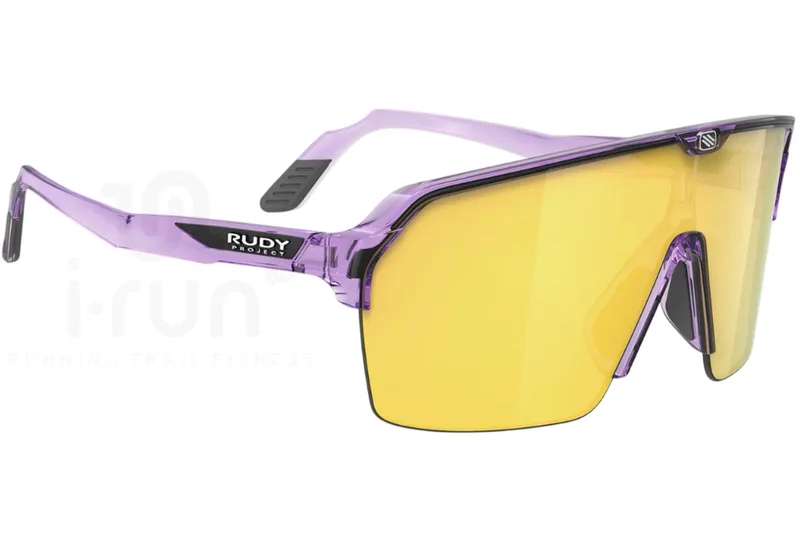 Rudy Project Rudy Project Spinshield Air RP Optics Multilaser Yellow