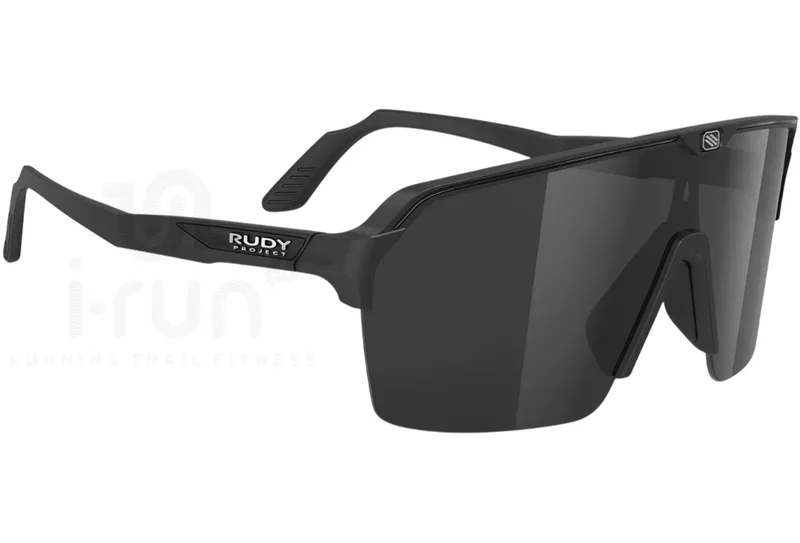 Rudy Project Rudy Project Spinshield Air RP Optics Smoke Black