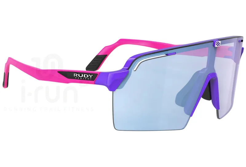 Rudy Project Rudy Project Spinshield Pro RP Optics Multilaser Ice