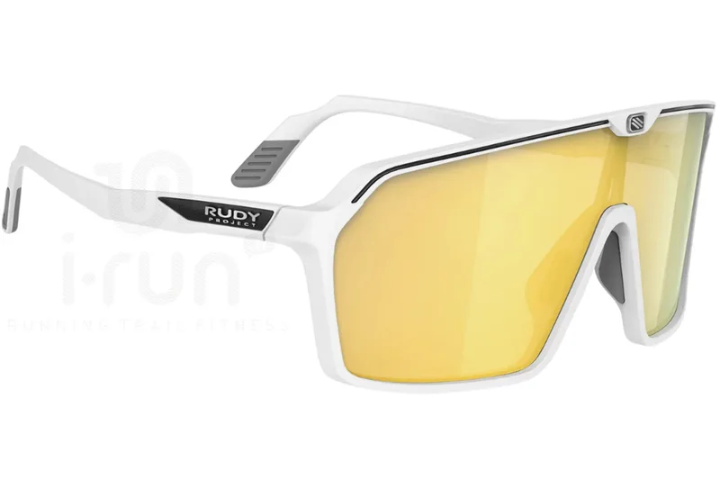 Rudy Project Rudy Project Spinshield RP Optics Multilaser Gold