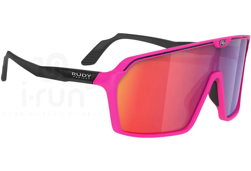 Rudy Project Rudy Project Spinshield RP Optics Multilaser Red
