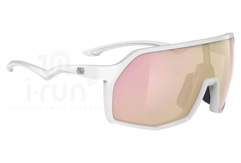 Rudy Project Thunder RP Optics Multilaser rose gold