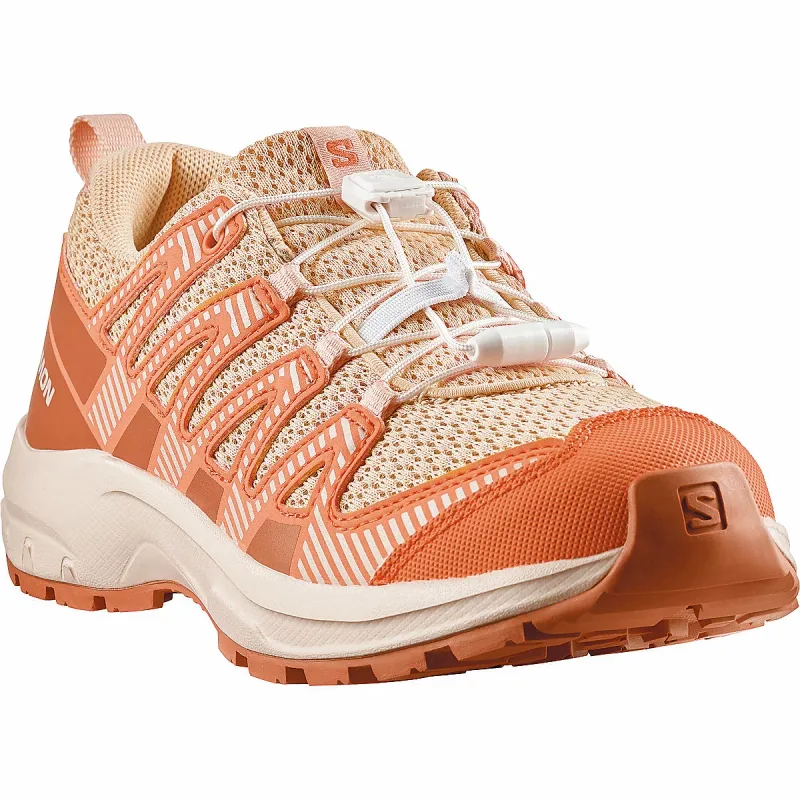 Salomon Salomon Chaussures de trail garçon xa pro v8