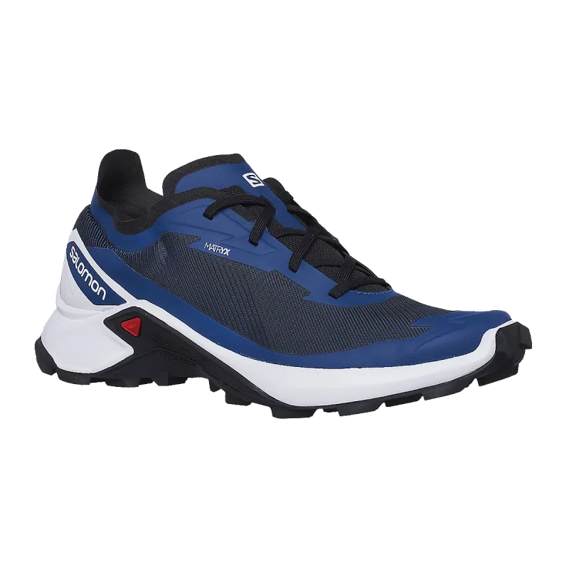 Salomon Metacross asf 4.0