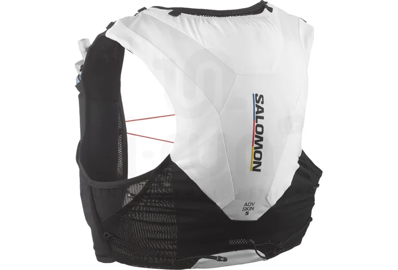 Salomon ADV Skin 5 Race Flag