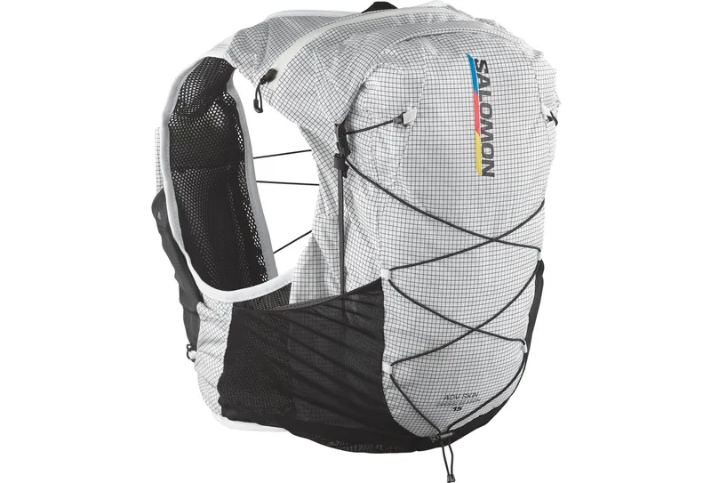 Salomon ADV Skin Cross Race Flag