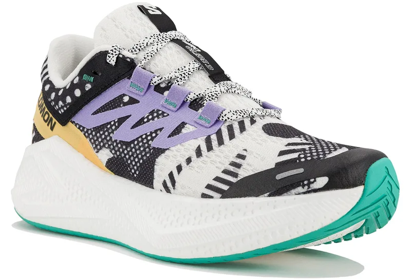 Salomon Aero Glide 3 Proto Pack