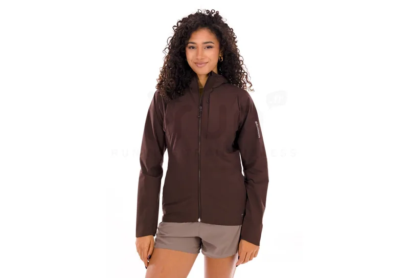 Salomon Bonatti Trail