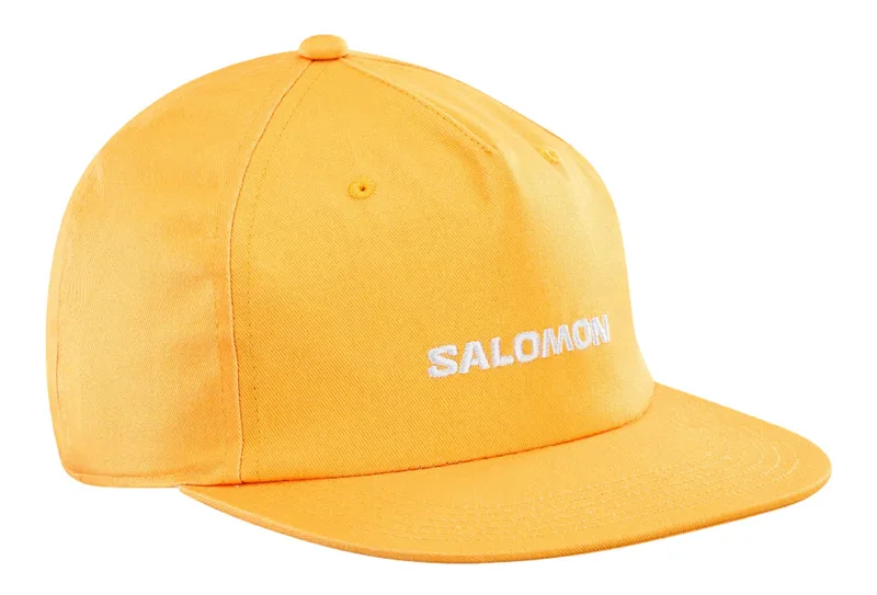 Salomon Salomon Cap Flat