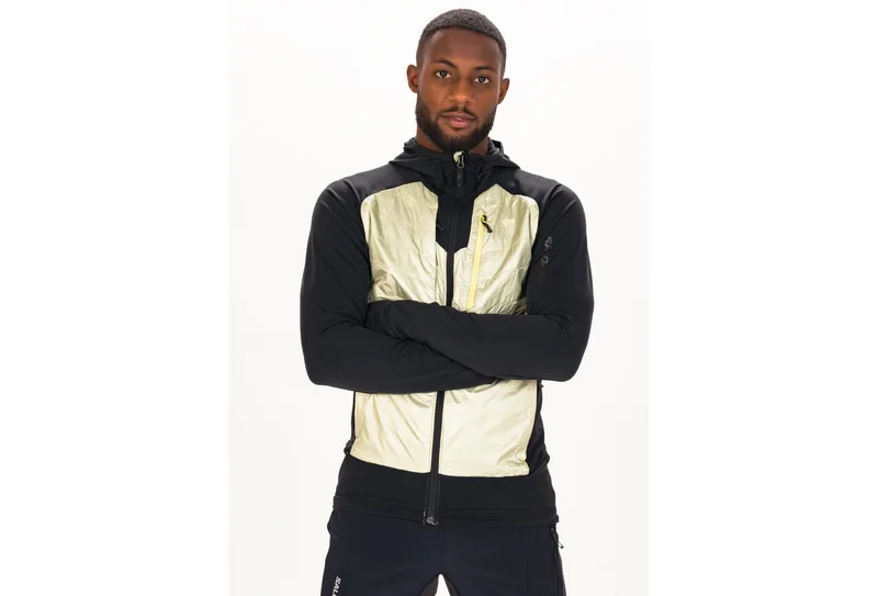 Salomon Elixir Hybrid Hooded M