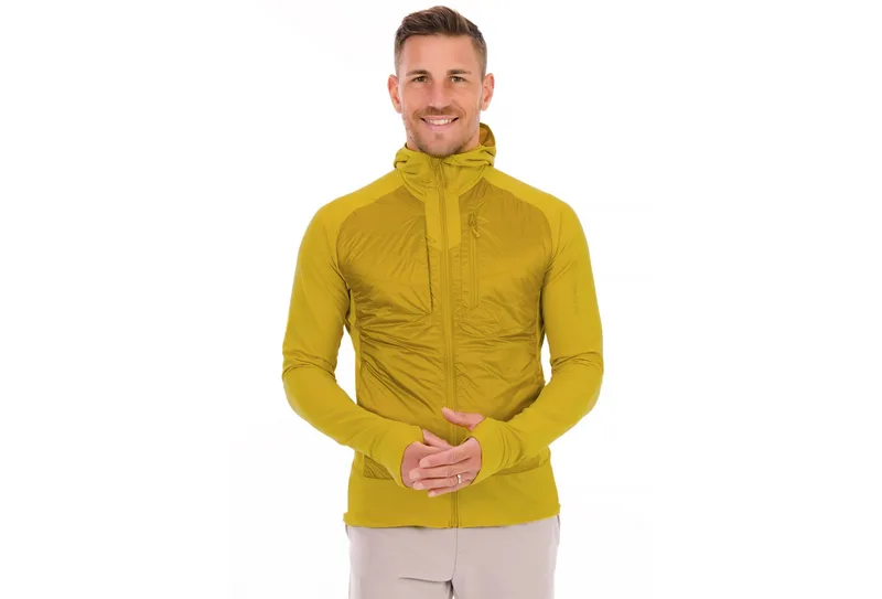 Salomon Elixir Hybrid Hooded