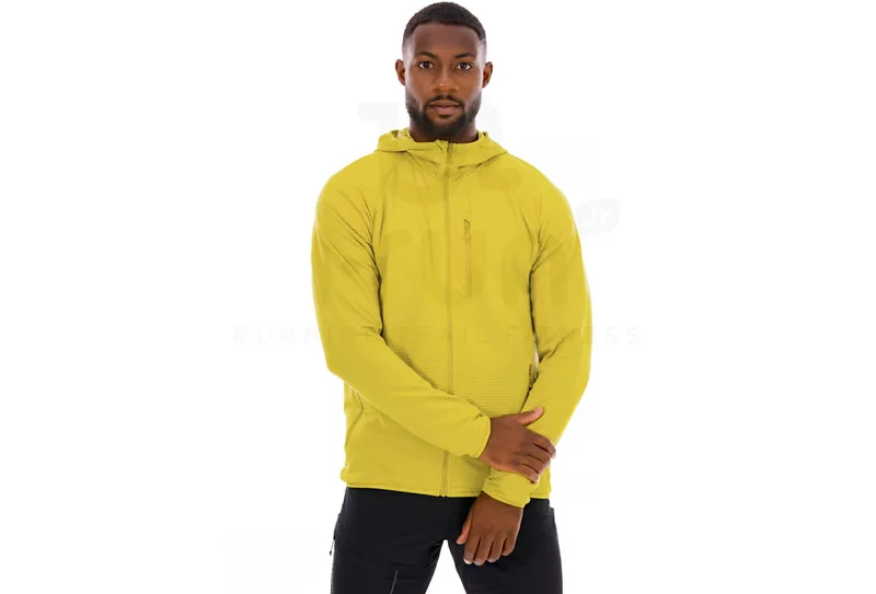 Salomon Essential Lightwarm Hoodie