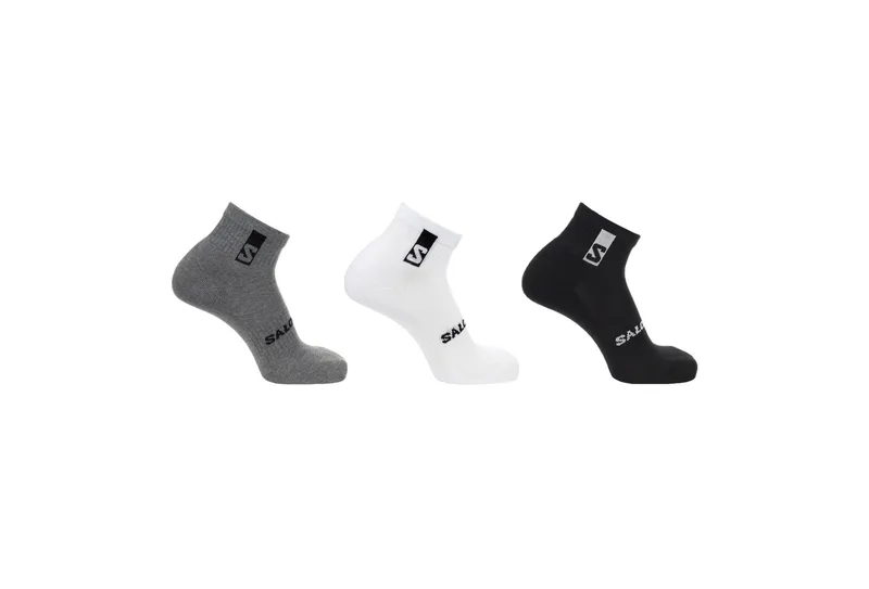 Salomon Salomon Everyday Ankle x 3