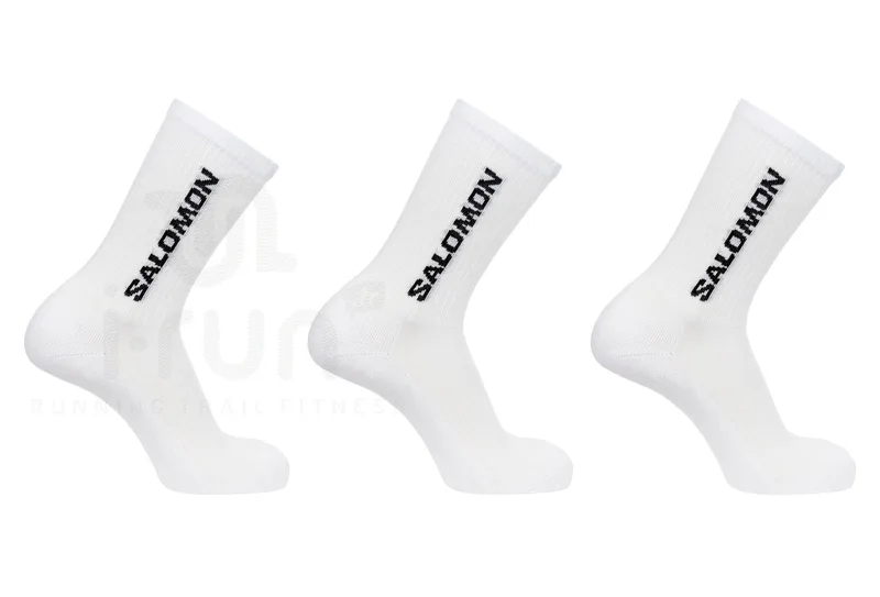 Salomon Salomon Everyday Crew x 3