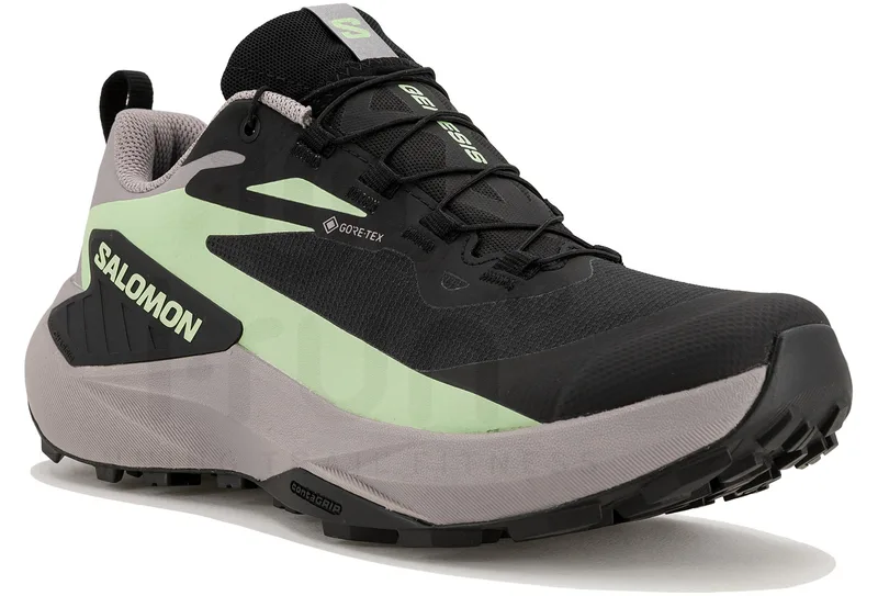 Salomon Genesis Gore-Tex