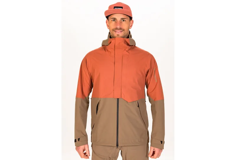 Salomon Outerpath Pro 2.5L