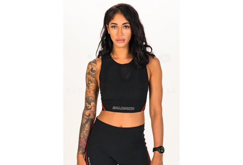 Salomon S-Lab Speed W