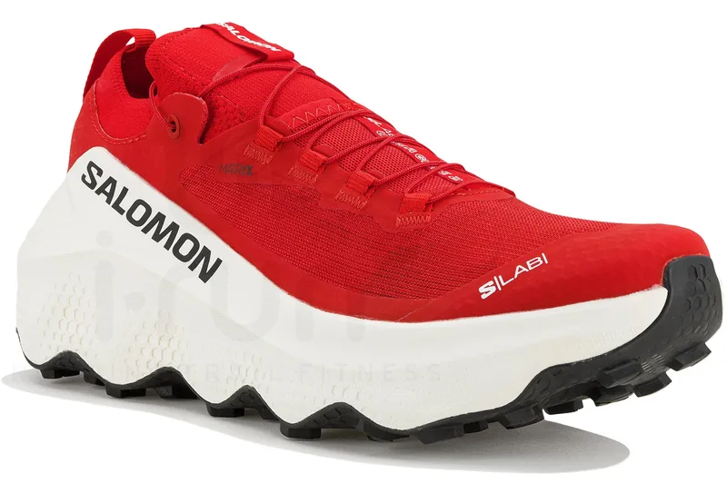 Salomon S-Lab Ultra Glide 2