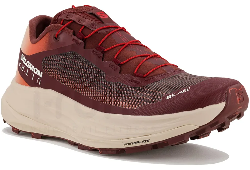 Salomon S-Lab Ultra V2