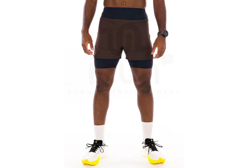 Salomon Sense Aero 2 en 1