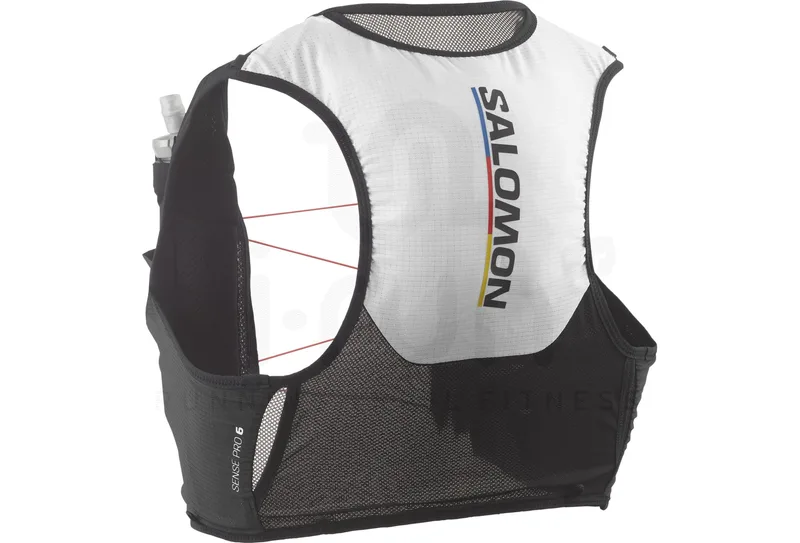 Salomon Sense Pro 6 Race Flag