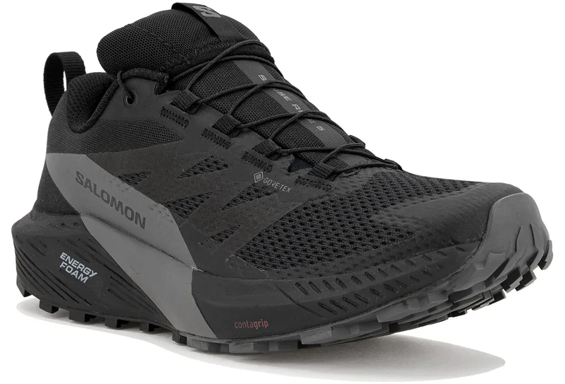 Salomon Sense Ride 5 Gore-Tex M