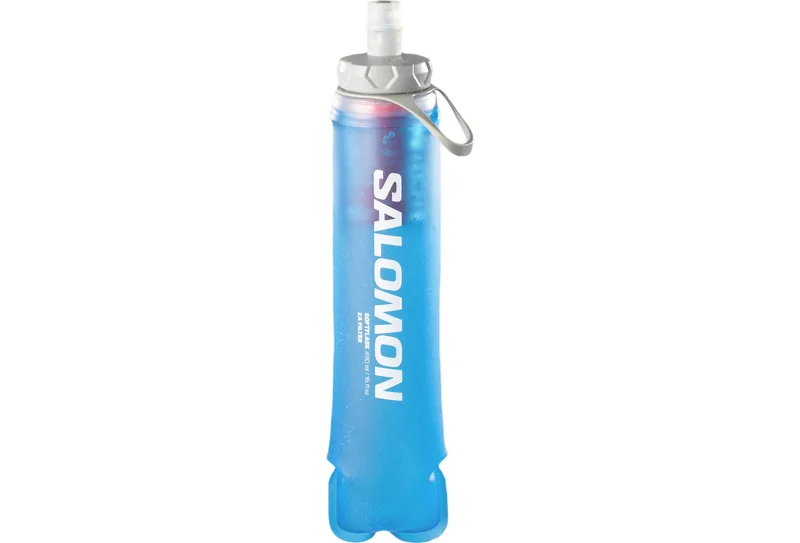 Salomon Soft Flask XA Filter 490 mL