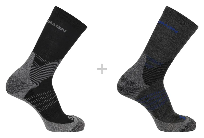 Salomon Salomon X Ultra Access Crew x2