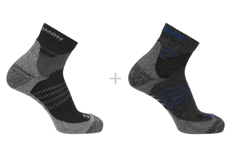 Salomon Salomon X Ultra Access Quarter x2